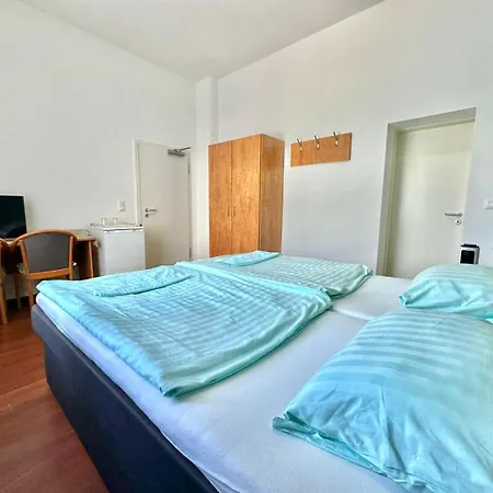 Ar City Hotel Frankfurt-3